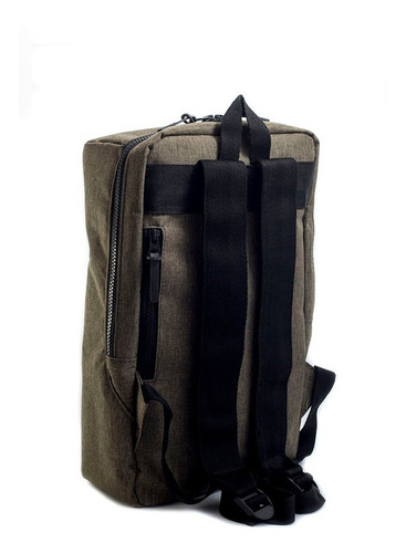 Imagen 5 de 9 de Set Mate Acero Inoxidable 304 + Bombilla + Mochila Matera