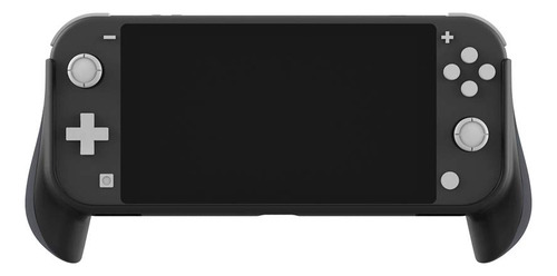 Funda Para Nintendo Switch Lite Con Asas De Mano Negra