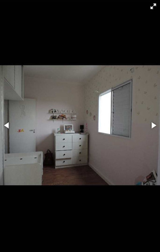Sobrado Com 3 Dorms, Parque Das Cigarreiras, Taboão Da Serra - R$ 550 Mil, Cod: 3388 - V3388