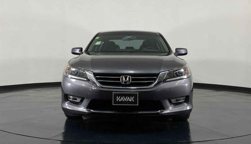 Imagen 2 de 15 de 121479 - Honda Accord 2013 Con Garantía