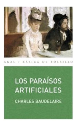 Libro - Los Paraísos Artificiales 