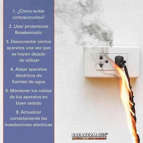 Imagen 7 de 8 de Breakermatic Neveras Convencionales Protector Electrónico