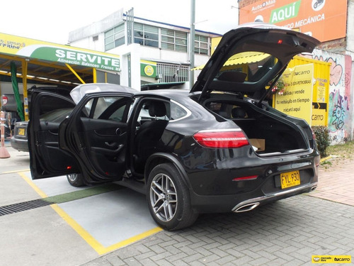 Imagen 14 de 25 de Mercedes-benz Clase Glc 250
