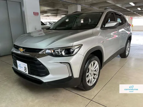Chevrolet Tracker 1.2 T Ltz At