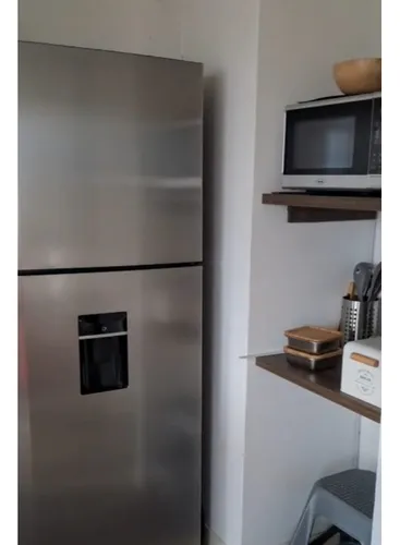 Vendo Apartaestudio En Poblado Medellin