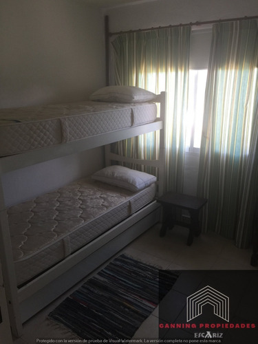 Imagen 18 de 30 de Departamento 4 Ambientes Unico En Pinamar A 80 Mts De La Playa Av. Bunge Y De La Sirena Inmejorable Ubicacion
