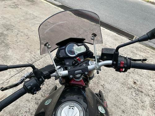Imagen 8 de 8 de Moto Benelli Tnt 300