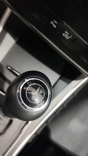 Imagem 7 de 14 de Mercedes Benz Classe B180 Aut 1.7 2011 Completa