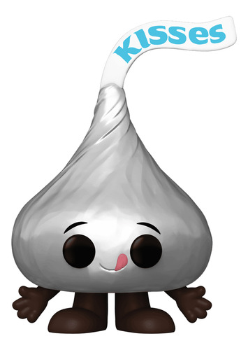 Hershey's Kisses #107 - Funko Pop!