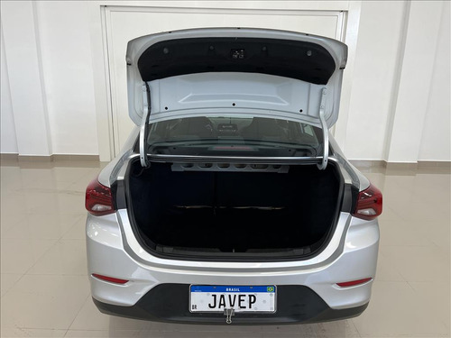 Chevrolet Onix 1.0 TURBO FLEX PLUS AUTOMÁTICO