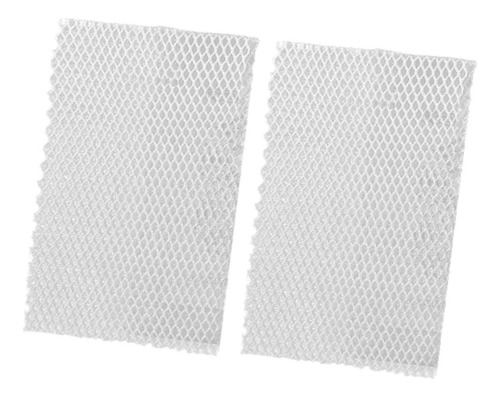 2 Uds Filtro De Acuario Algodón Multiusos Para 50cmx12cm