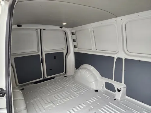 Volkswagen Transporter 2.0 Cargo Van Mt