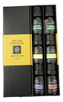 Comprar Esencias Para Humidificador Aromáticas Aceites Unidad.