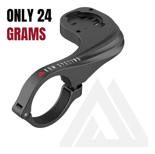 Wahoo Elemnt Mount Compatible MĂșltiples Computadoras W...