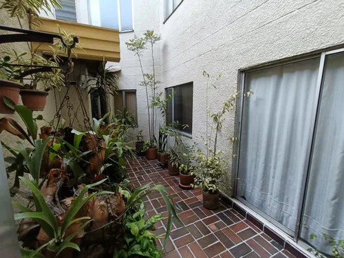 Apartamento En Venta En Conquistadores. Cod V12345