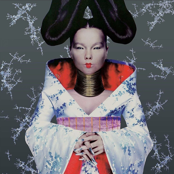 homogenic utopia remix