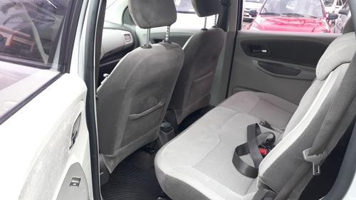 Chevrolet Spin Ltz 7as Automotores Santiago