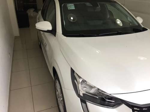 Peugeot 208 Active Tiptronic (m)