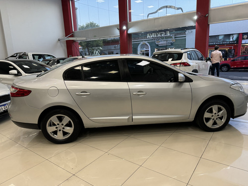 Renault Fluence 1.6 Ph2 Luxe 110cv
