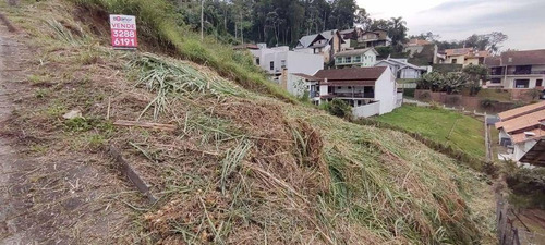 Imagem 2 de 12 de Terreno À Venda, 450 M² Por R$ 150.000,00 - Escola Agrícola - Blumenau/sc - Te0093