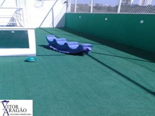 Imagem 14 de 15 de 03377 - Casa De Condominio 3 Dorms. (1 Suíte), Mandaqui - São Paulo/sp - 3377