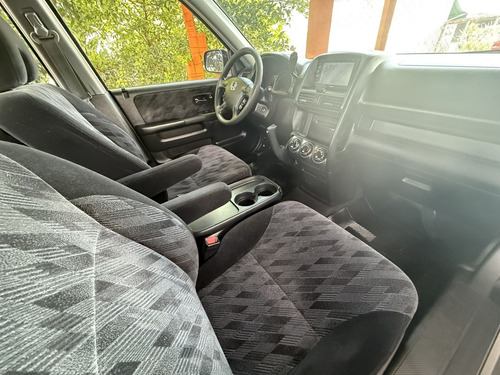 Honda CR-V CR-V 2.0 16V Aut.