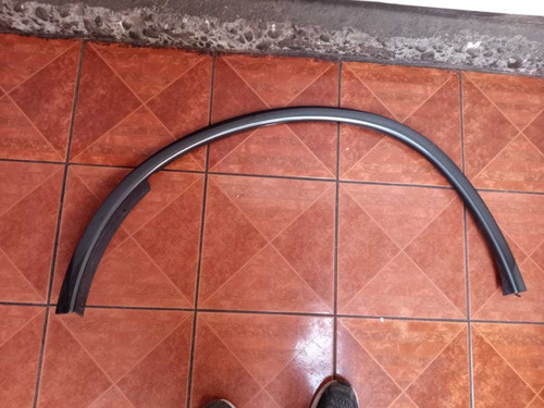 Moldura Trasera Derecha Dodge Durango 2014-19 Original (Usado)