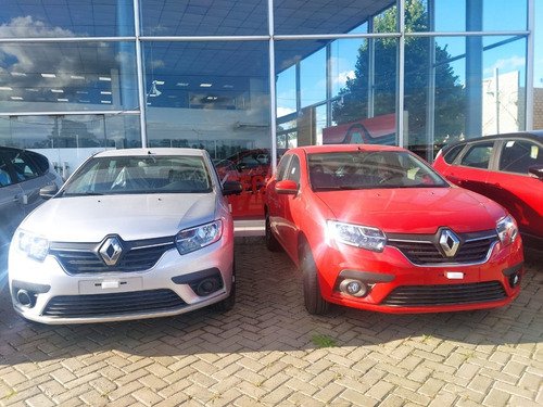 Renault Logan 1.6 16v Intense
