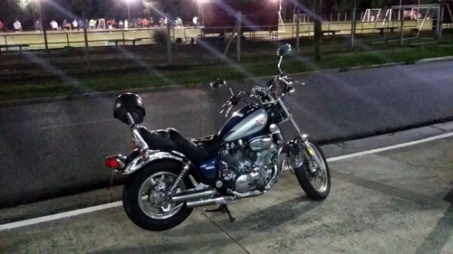Imagen 10 de 15 de Yamaha Virago Xv 750