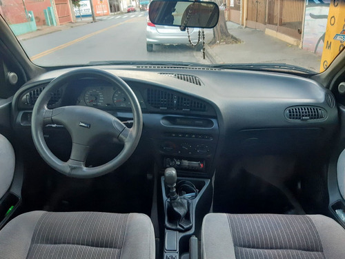 Fiat Tempra Ouro 2.0 16v