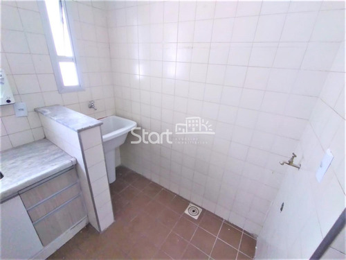 Imagem 16 de 17 de Apartamento À Venda Em Jardim Guanabara - Ap007563