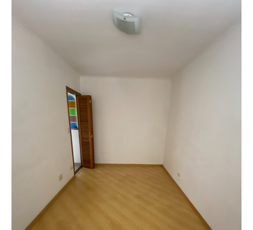 Apartamento Alto Padrão 1 Suíte + 2 Quartos.