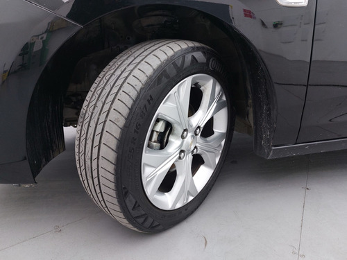 Chevrolet Onix 1.0 TURBO FLEX LTZ MANUAL