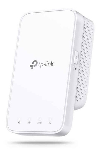 Access Point Tplink 1200mbps Repetidor Wifi Extensor