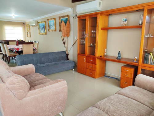 Imagen 4 de 14 de Venta De Townhouse En Los Olivos, Conj. Res. Mediterraneo