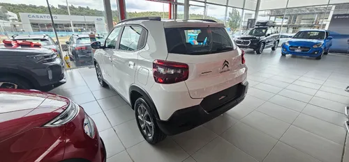Citroën C3 Feel