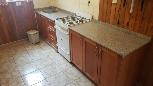 Imagen 11 de 30 de Departamento 3 Amb Con Patio Y Balcon Al Frente 1er Piso