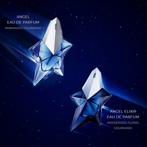 Perfume Mujer Thierry Mugler Angel Elixir Edp 100ml