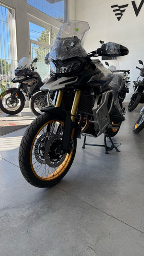 Voge 900 Dsx