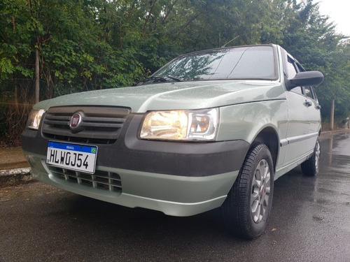 Fiat Mille 1.0 Fire Economy Flex 5p