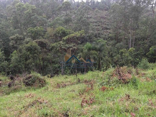 Belíssimo Terreno Para Chácara Em Local De Fácil Acesso! 40 Minutos De Sp! - 488