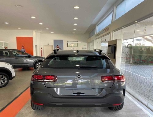 Imagem 4 de 8 de Citroen Cactus Shine Pack Thp