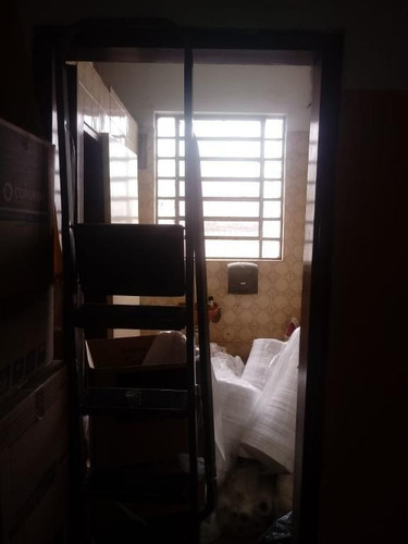 Imagem 20 de 22 de Apartamento Em São Paulo - Sp - Ga0004_slima