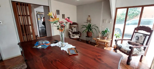 Casa Para Uso Comercial 5d 2b 4e 1b Sector Ex Matadero Chig.
