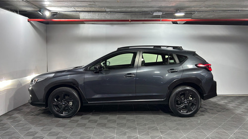 Subaru Cross Trek 2.0i Awd Cvt