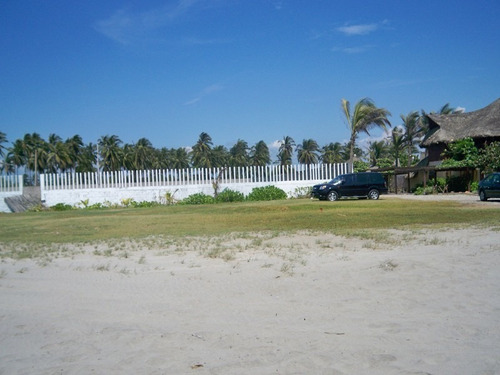 Imagen 11 de 20 de Terrenos En Playa Encantada,desde 2000 M2. Boulevard Barra Vieja, Sobre Playa.