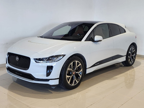 Jaguar I-pace Hse Ev 400 Awd 2020