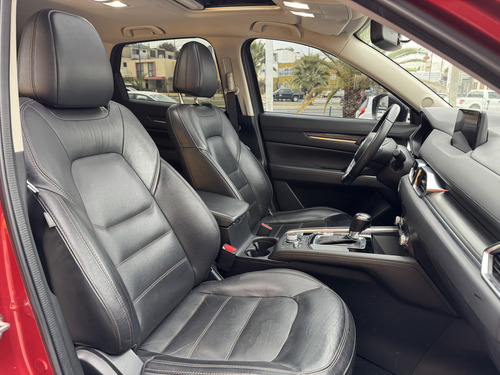 Mazda CX-5 2.5 I GRAND TOURING