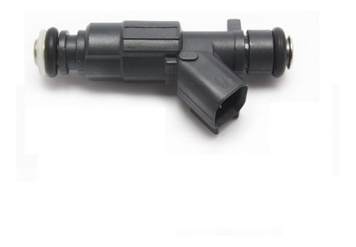 Imagen 2 de 4 de Inyector De Combustible Chevrolet Sail/geely 0280157108