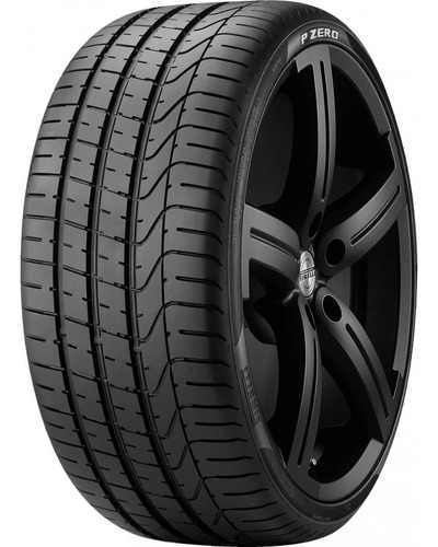 Pneu Pirelli Aro 20 Pzero 255/35r20 97y Xl